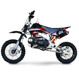 Dirt Bikes For Sale